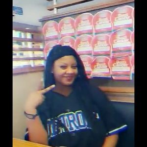 Meet your Posher, Diamond